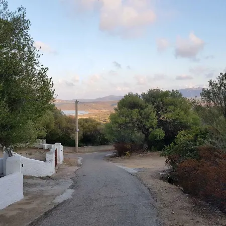 Casa In Macchia Mediterranea Dom wakacyjny
