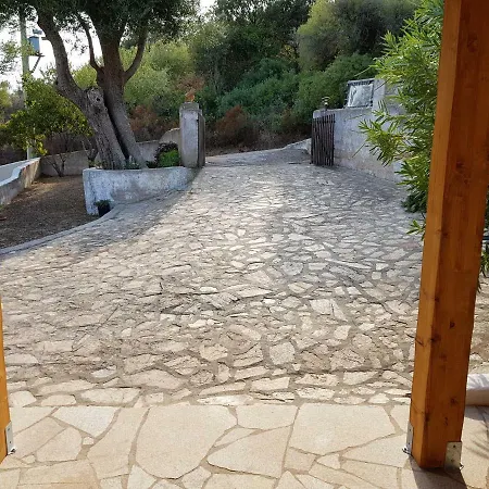 Casa In Macchia Mediterranea