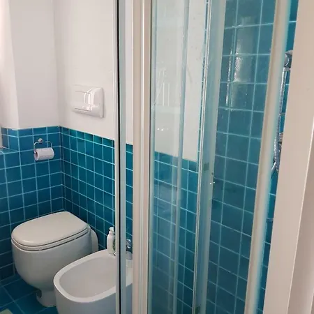 Casa In Macchia Mediterranea Dom wakacyjny Olbia