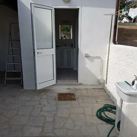 Dom wakacyjny Casa In Macchia Mediterranea