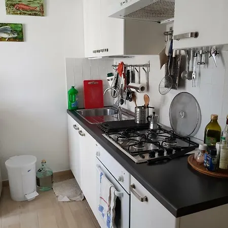 Casa In Macchia Mediterranea Olbia