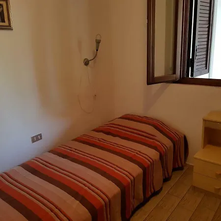 Casa In Macchia Mediterranea * Olbia