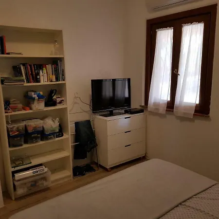 Casa In Macchia Mediterranea * Olbia