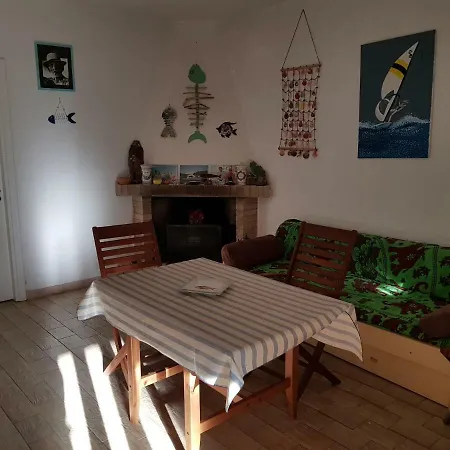 Casa In Macchia Mediterranea