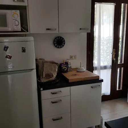 Casa In Macchia Mediterranea Dom wakacyjny Olbia