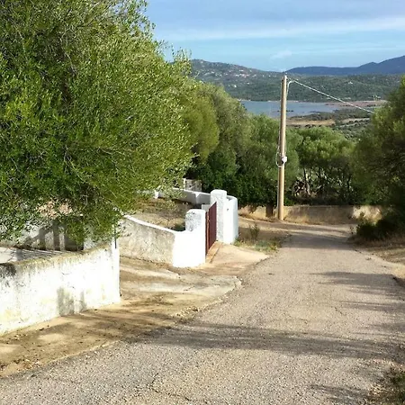 Casa In Macchia Mediterranea