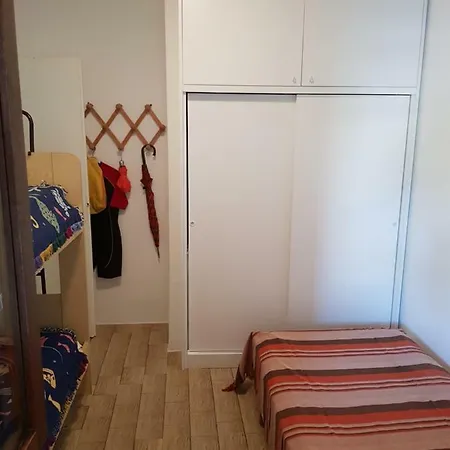Casa In Macchia Mediterranea Dom wakacyjny Olbia
