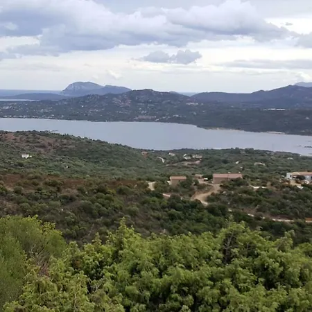 Casa In Macchia Mediterranea Dom wakacyjny *